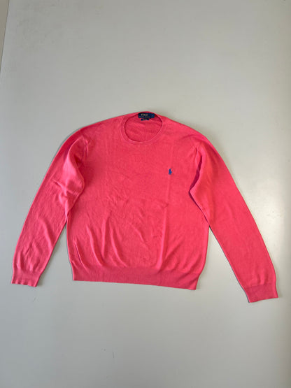 !                                                                                                                                                   *Ralph*Lauren* Original Pullover (L)