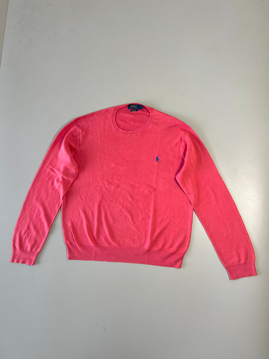 !                                                                                                                                                   *Ralph*Lauren* Original Pullover (L)