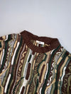 ZVintage 3D Textured Super Premium Pullover (XL)