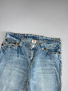 True Religion Premium Original Womens Bootcut(W:30|L:39)