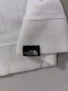 The North Face Box Logo Crewneck Sweatshirt (M)