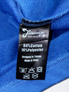 Taiwanize Premium Embroidered Tee(L)