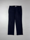 Adidas | Golf Track Pants Navy (W:40) (L:42)