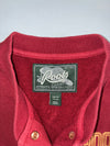 Roots Athletics Varsity Jacket (Xs)