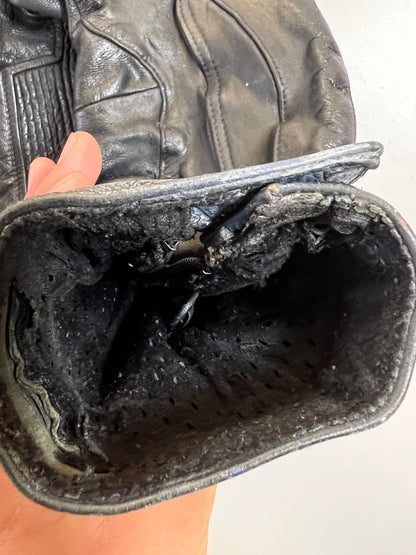 ZSuper Rare Original Leather (S/M)