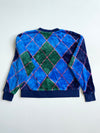 Adidas Originals Argyle Sherpa (XS)