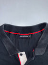 BMW Motorrad | Race Advantec Polo Black | (2XL)
