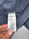 GAP | 1/4 Zip Pocket Sweatshirt | Navy (M)