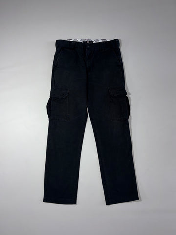 Dickies Ripstop Cargo Pants (W:33) (L:40)