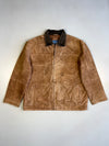 Super Premium Original Pure Leather Jacket (XL)