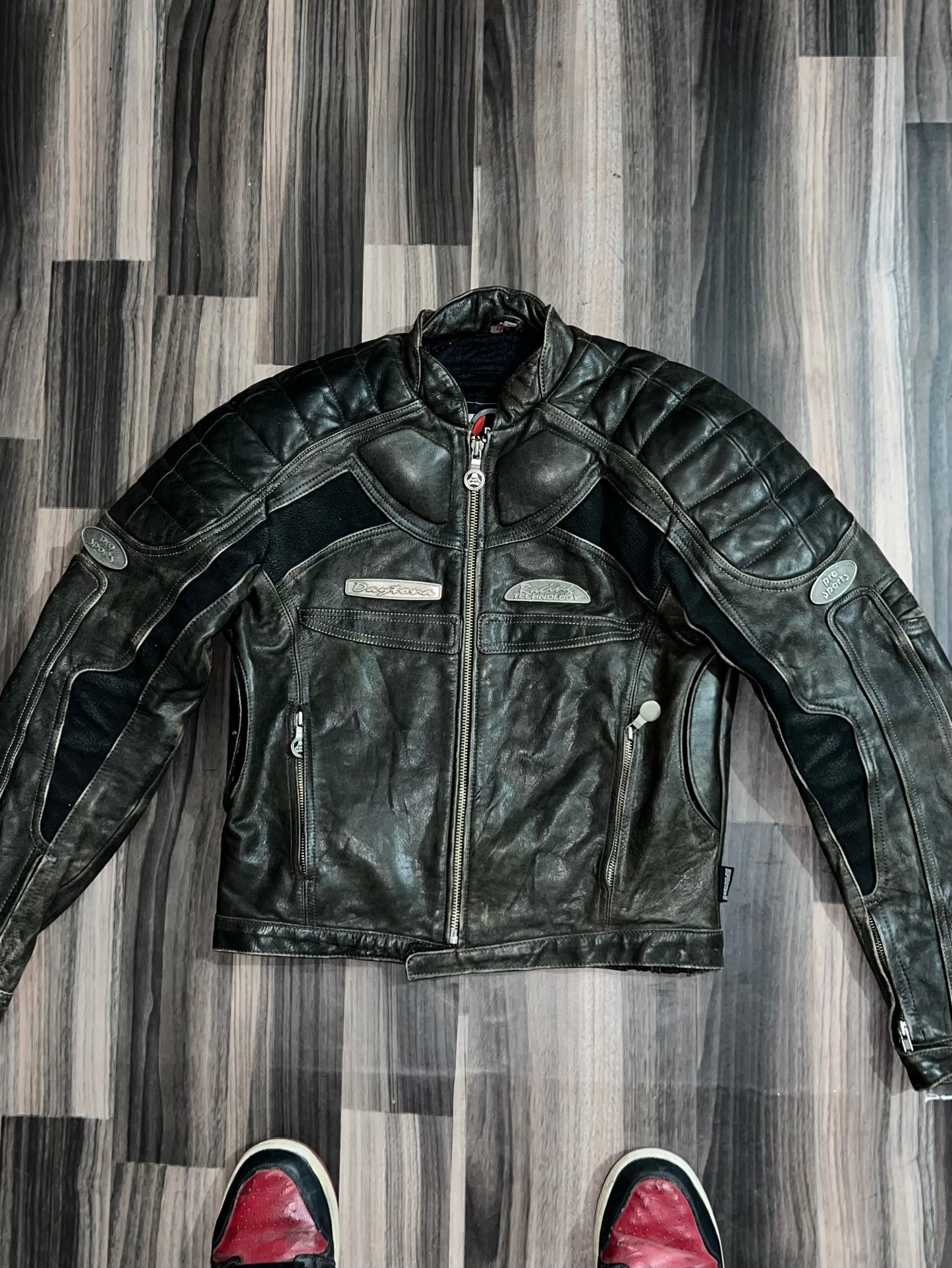 Z*Super Premium Original Leather (ULTRA RARE) (S)