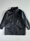 Super Premium Original Leather Jacket (2XL)