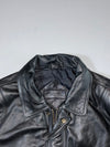 Moores Premium Original Leather Jacket (XL/2XL)