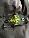 Stone Island Quilted Puffer Jacket Black Water Repellent Lightweight (Xl)