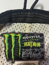 O’Neal x Monster Energy Mayhem MX Racing Pants – Black/Green (W:36) (L:41)
