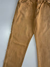 Dickies Tan Double Knee Carpenter Pants (W:36|L:45)