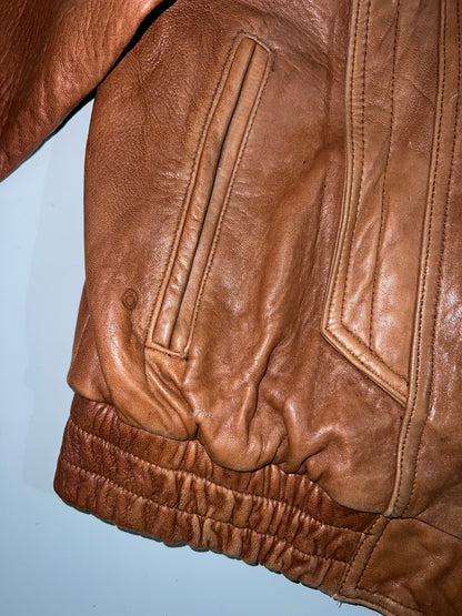 ZSuper Premium Original Leather (2XL)