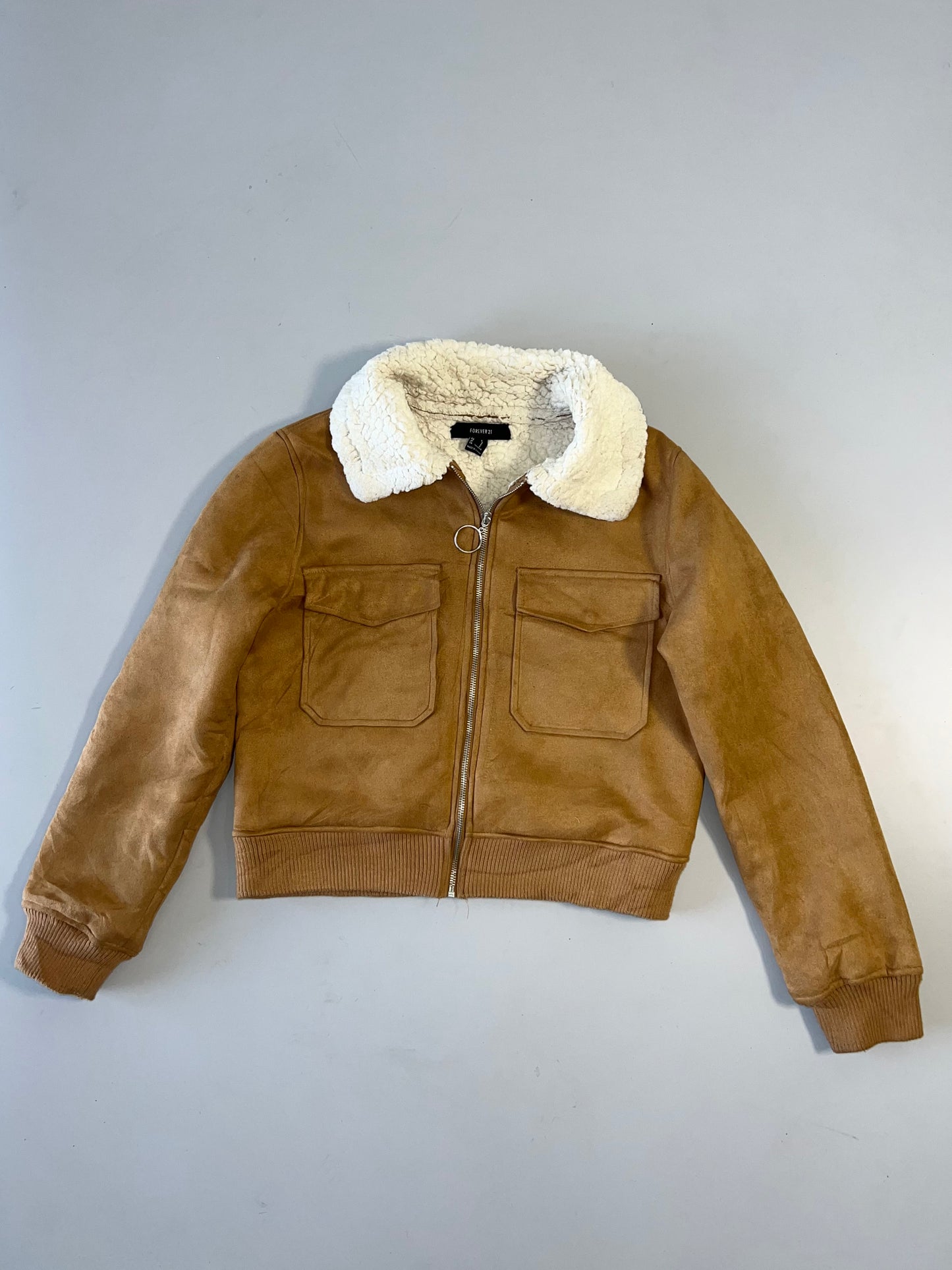 ZSuper Premium Jacket (XS/S)