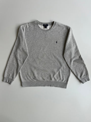 Polo Ralph Lauren Crewneck Sweatshirt (L)