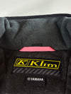 Rare Yamaha × Klim GORE-TEX Technical Riding Jacket Womens (M/L)