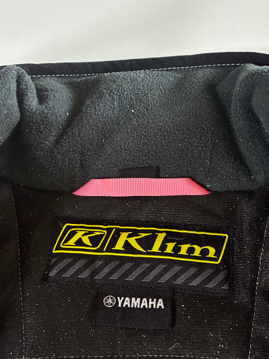 Rare Yamaha × Klim GORE-TEX Technical Riding Jacket Womens (M/L)