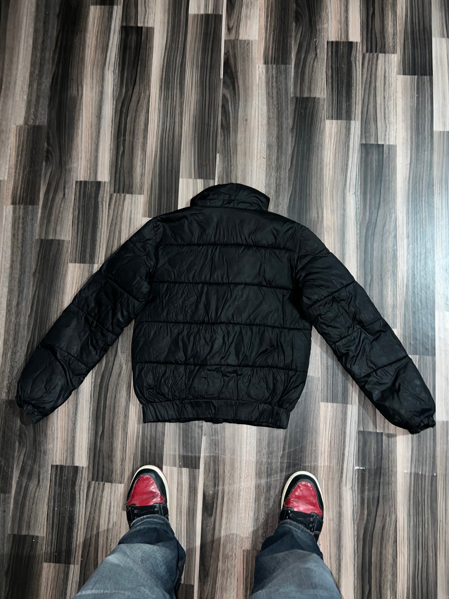 A Premium H&M Original Jacket (XS)