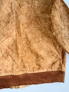 Pelle Premium Original Leather Jacket (L)