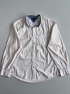 Tommy Hilfiger Classic Fit Gingham Check Shirt (XL)