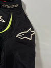 Alpinestars T-Xyon Air Monster Energy Motorcycle Jacket PADDED (S)