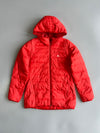ADIDAS Hooded Puffer Jacket (M/L)