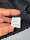 The North Face | Half Dome Logo Crewneck Sweatshirt | Black | (M)