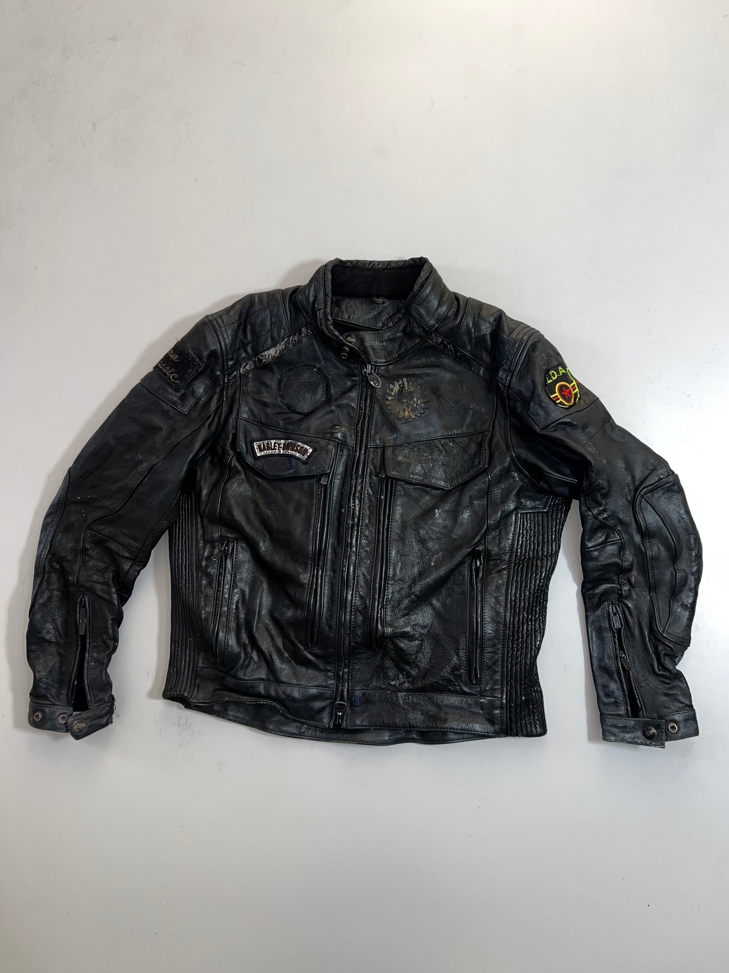 ZSuper Rare Original Leather (S/M)
