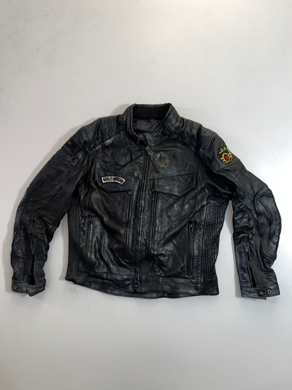 ZSuper Rare Original Leather (S/M)