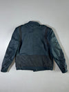 Spain Lamb Nappa Leather Jacket (M/L)