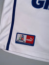 Puma Great Britain Rugby League Jersey Fully Embroidered (L)