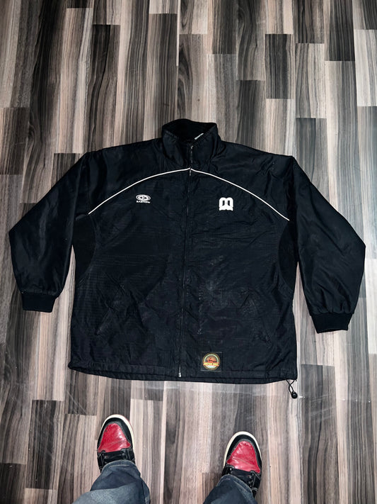 ZPremium Minimal Jacket (2XL/3XL)