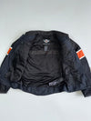 ZIconic Harley-Davidson Original Racing Mesh Jacket RARE (M)
