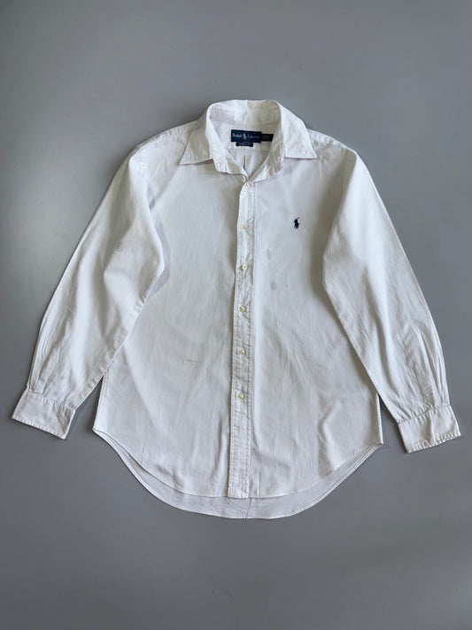 Polo Ralph Lauren Premium Original Shirt (L)