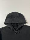Carhartt Black Pocket Logo Hoodie (2XL/3XL)