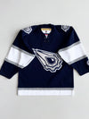 KOHO NHL Edmonton Oilers Alternate Hockey Jersey (S)