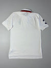 Polo Ralph Lauren USA Flag Polo – White (S)