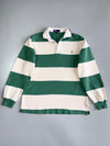 Polo Ralph Laure Premium Original Full Sleeve T-shirt (L/XL)