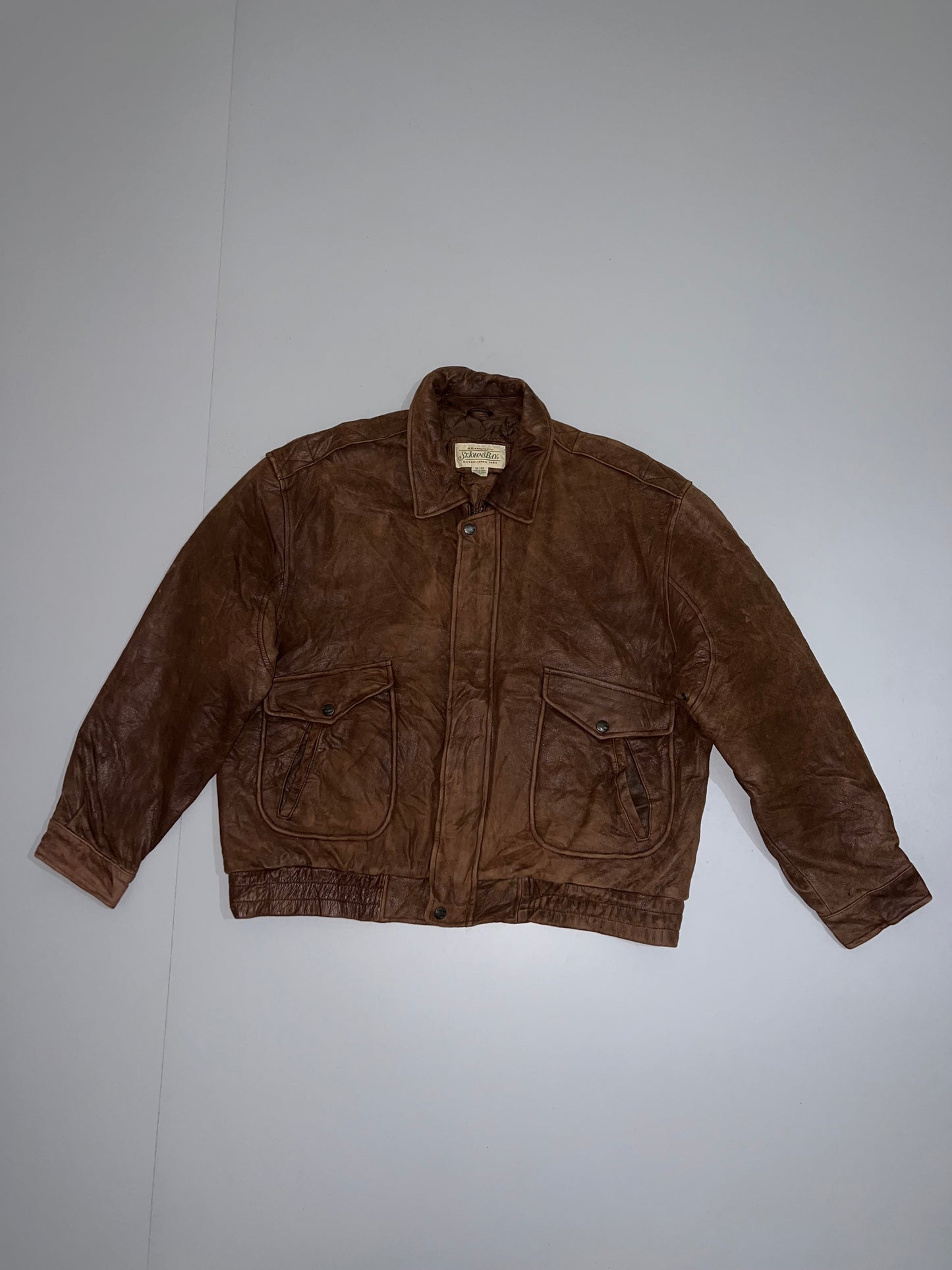 !                              Super Premium Original Leather (XL)