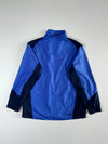 Black Yak Extreme Peak Colorblock Jacket Blue & Navy (L)