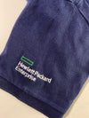 Polo Ralph Lauren Custom Slim Fit Hewlett Packard Polo Shirt – Navy (M)