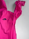 The North Face Hooded Rain Jacket Women’s (XS)
