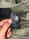 G-Star Raw Cargo Pants – Olive Green (W:34|L:42)