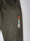 Ellesse Olive Green Tech Joggers  (W:26) (L:42)