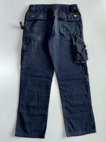 Dickies Heavy Duty Work Pants (W:32 |L:40)