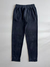 Nike Sportswear Fleece Joggers Sweatpants Black (W:28) (L:39)
